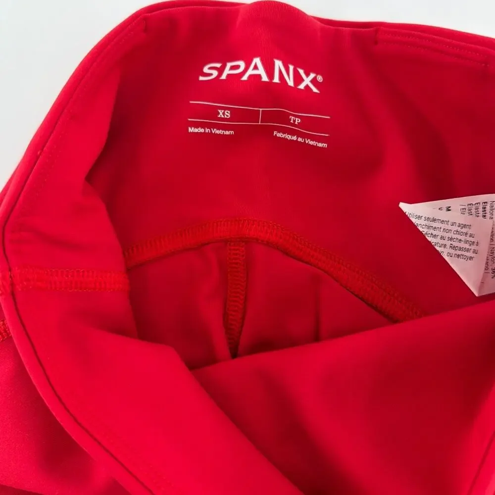 SPANX boost more